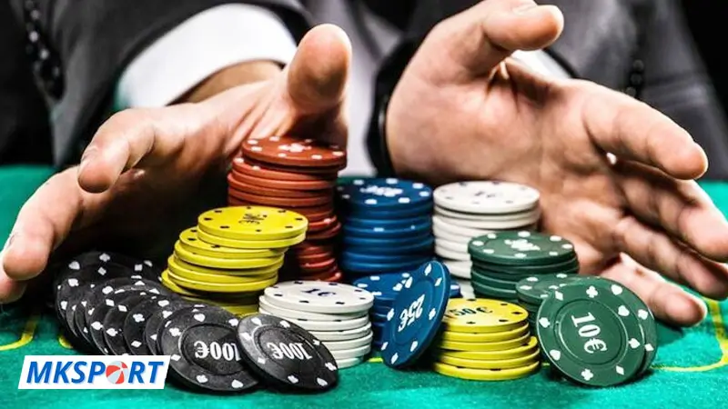 Khẳng định đẳng cấp với hàng loạt ưu điểm tại Casino MKsport