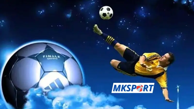 MKsport hướng dẫn thủ thuật đọc kèo bóng đá dễ thắng