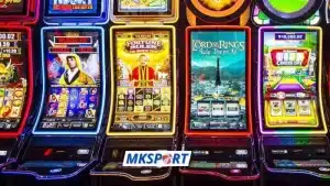 Tìm hiểu về Casino MKsport